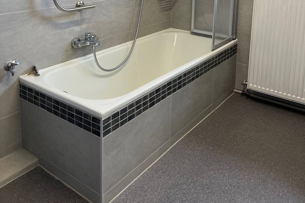 Photo of Bathroom in Altdorf