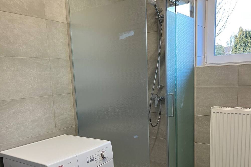 Photo of Bathroom in Altdorf