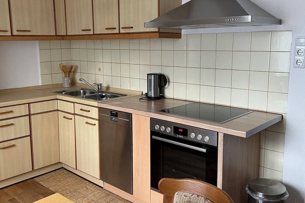 Photo of Kitchen in Altdorf