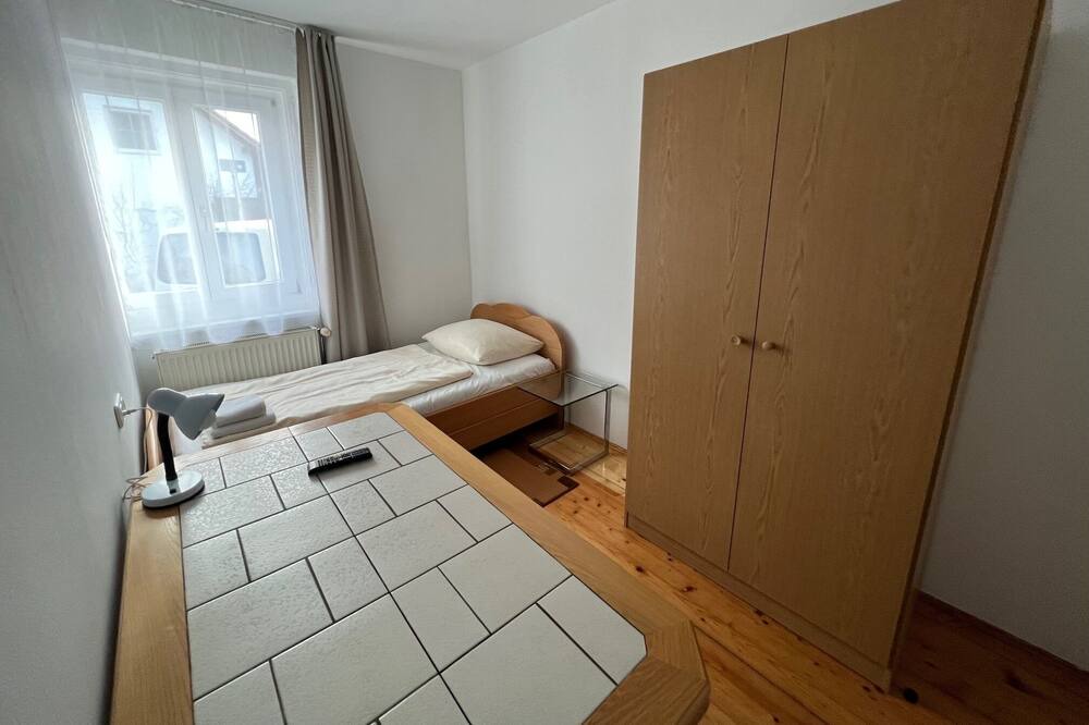 Photo of Bedroom in Altdorf