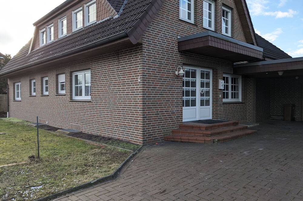 Photo of Outdoor in Lingen