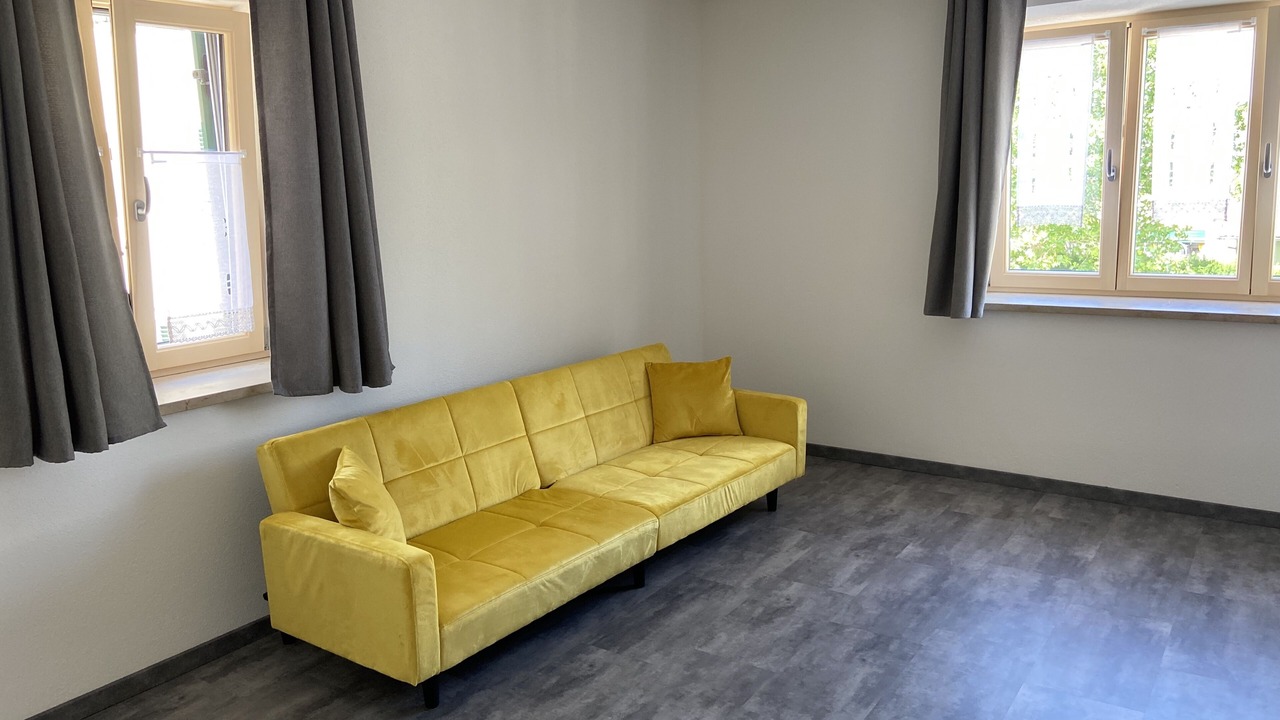 Photo of Livingroom in Pappenheim