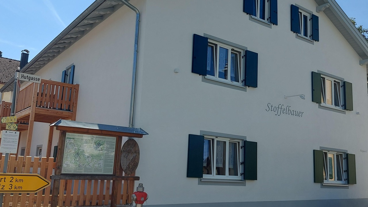 Photo of Outdoor in Pappenheim