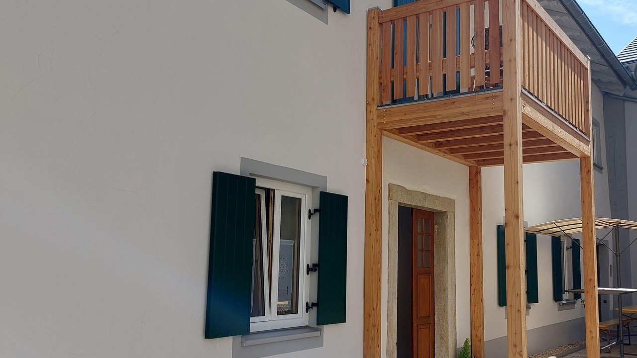 Photo of Outdoor in Pappenheim