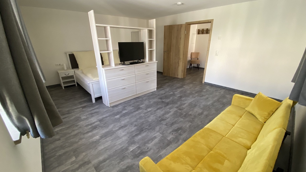 Photo of Livingroom in Pappenheim
