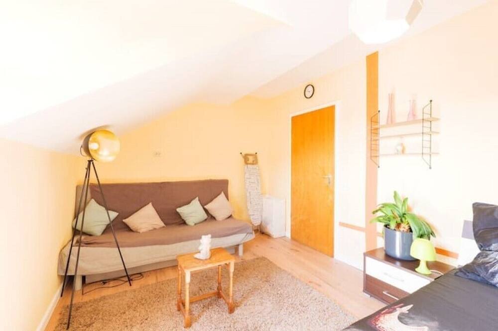 Photo of Livingroom in Duisburg Mitte