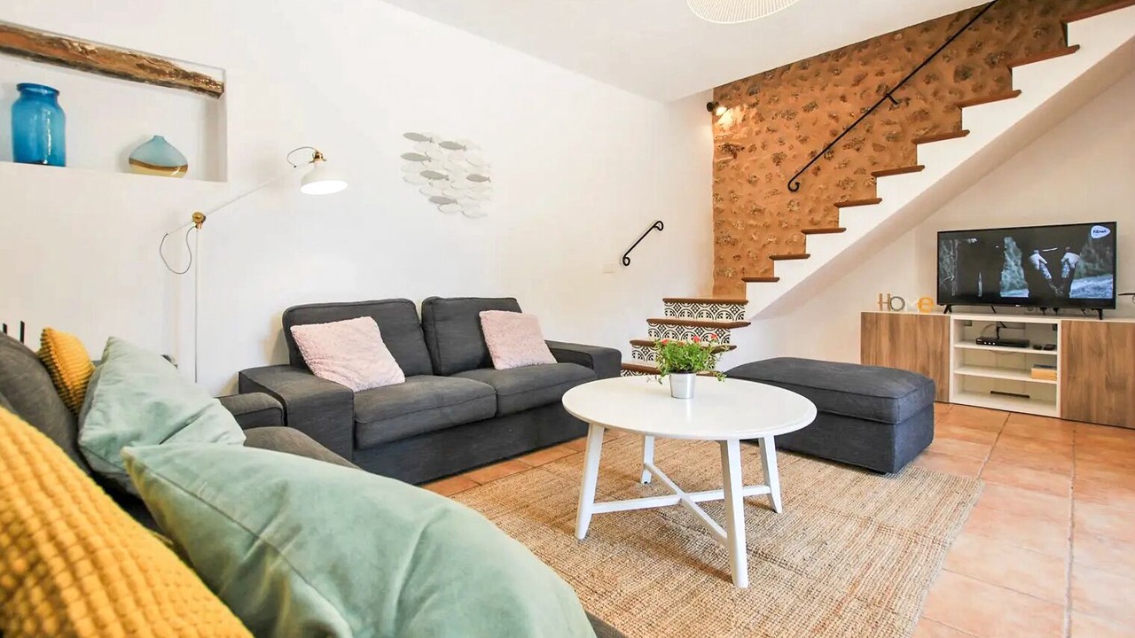 Photo of Livingroom in Santa Maria del Cami