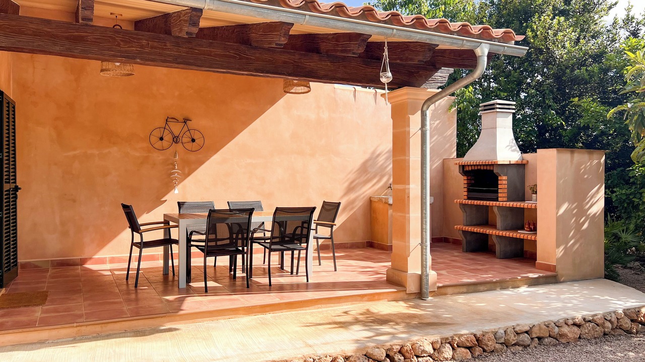 Photo of Outdoor in Santa Maria del Cami