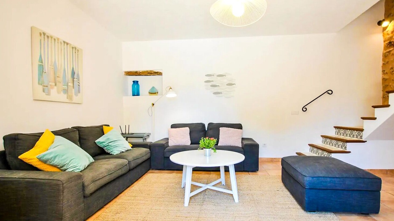 Photo of Livingroom in Santa Maria del Cami