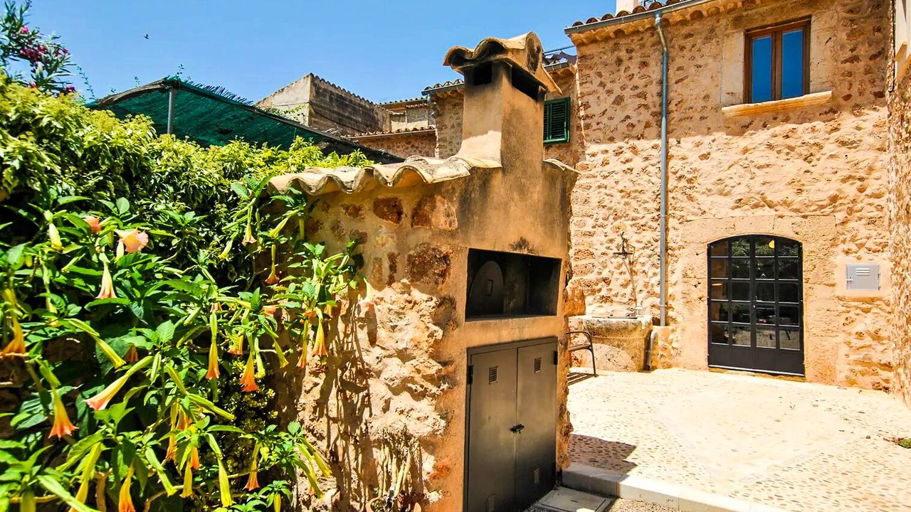 Photo of Outdoor in Santa Maria del Cami