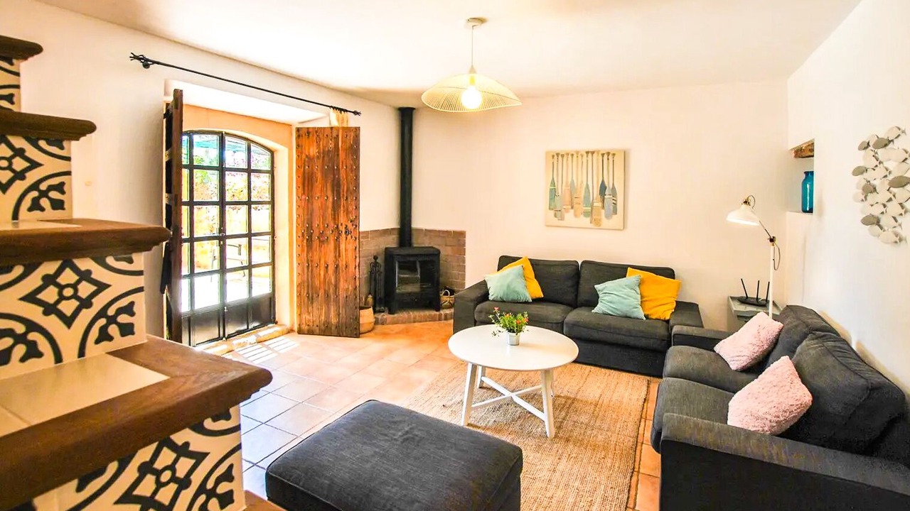 Photo of Livingroom in Santa Maria del Cami