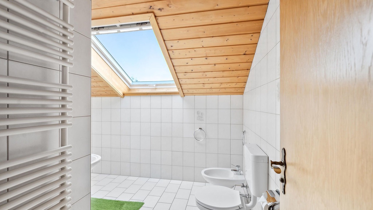 Photo of Bathroom in Heitlern