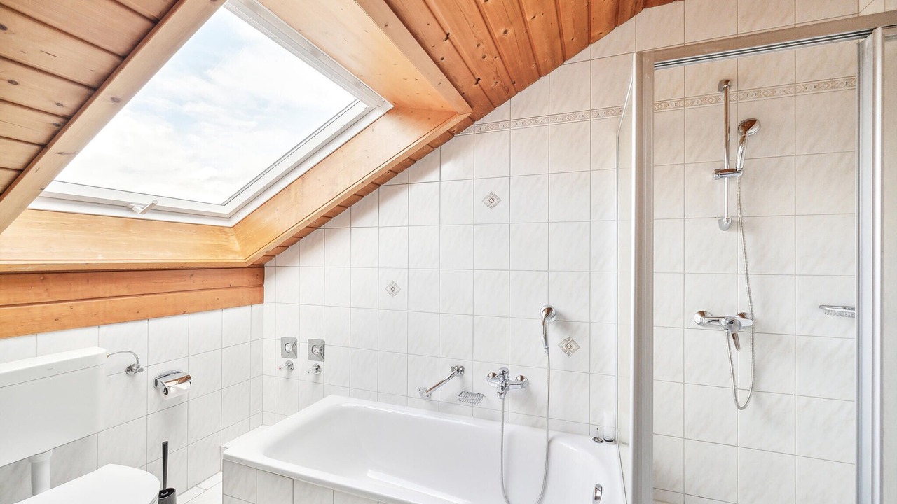 Photo of Bathroom in Heitlern