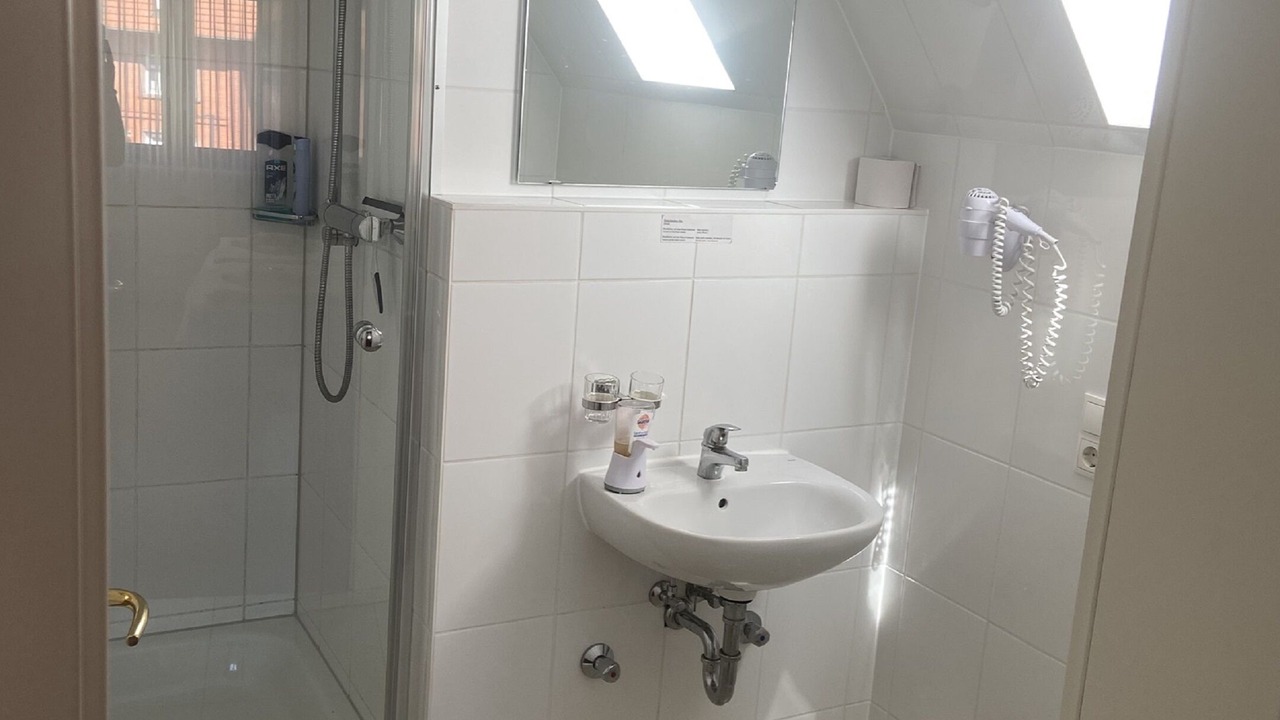 Photo of Bathroom in Tauberbischofsheim