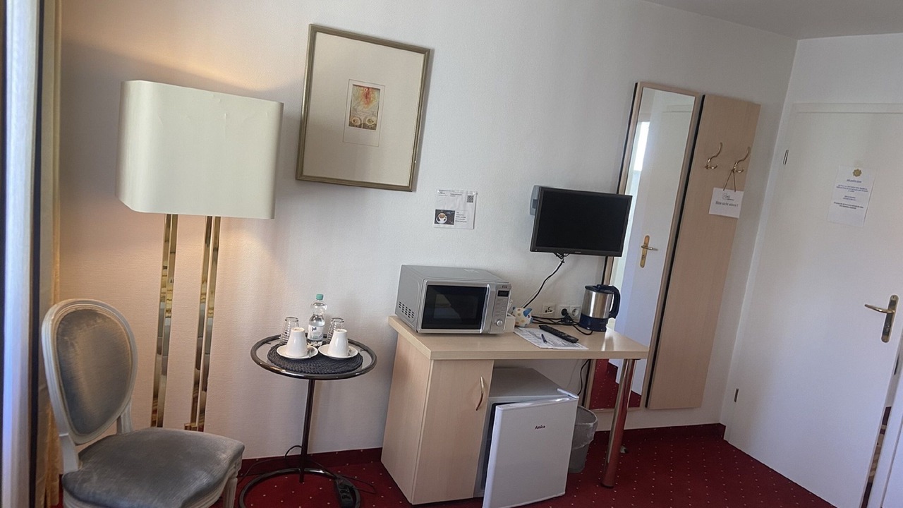Photo of Bedroom in Tauberbischofsheim