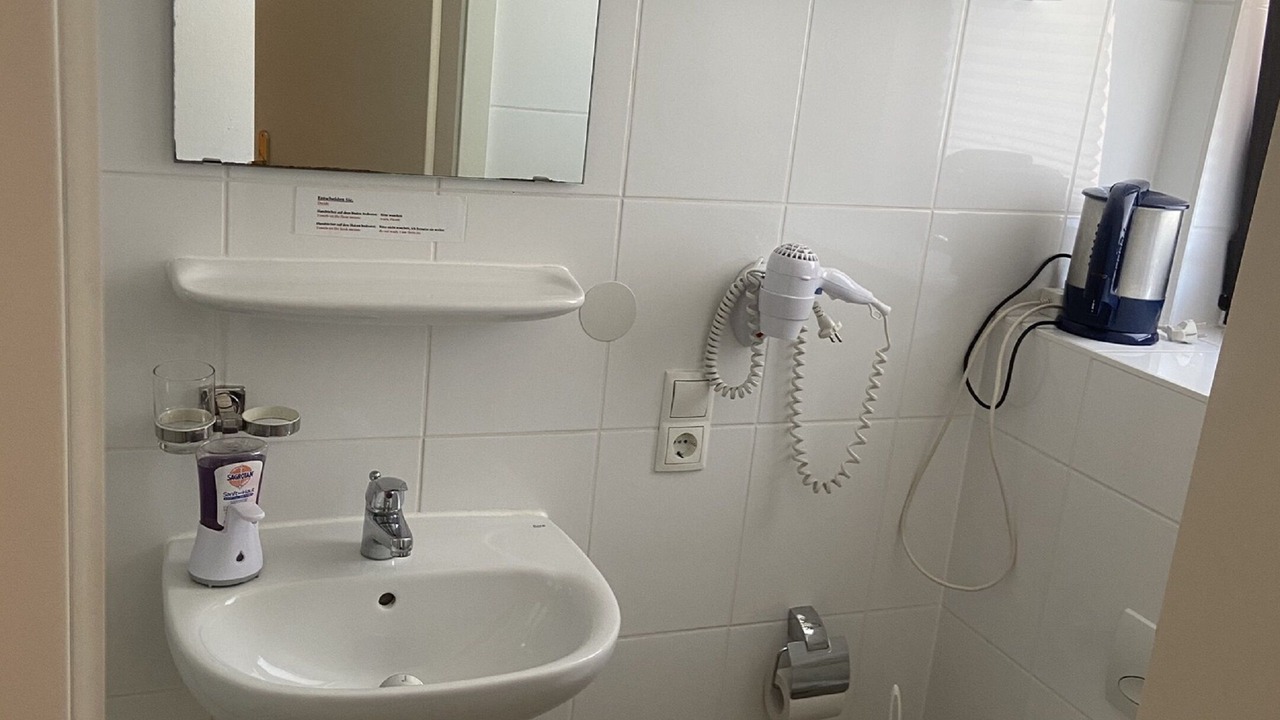 Photo of Bathroom in Tauberbischofsheim
