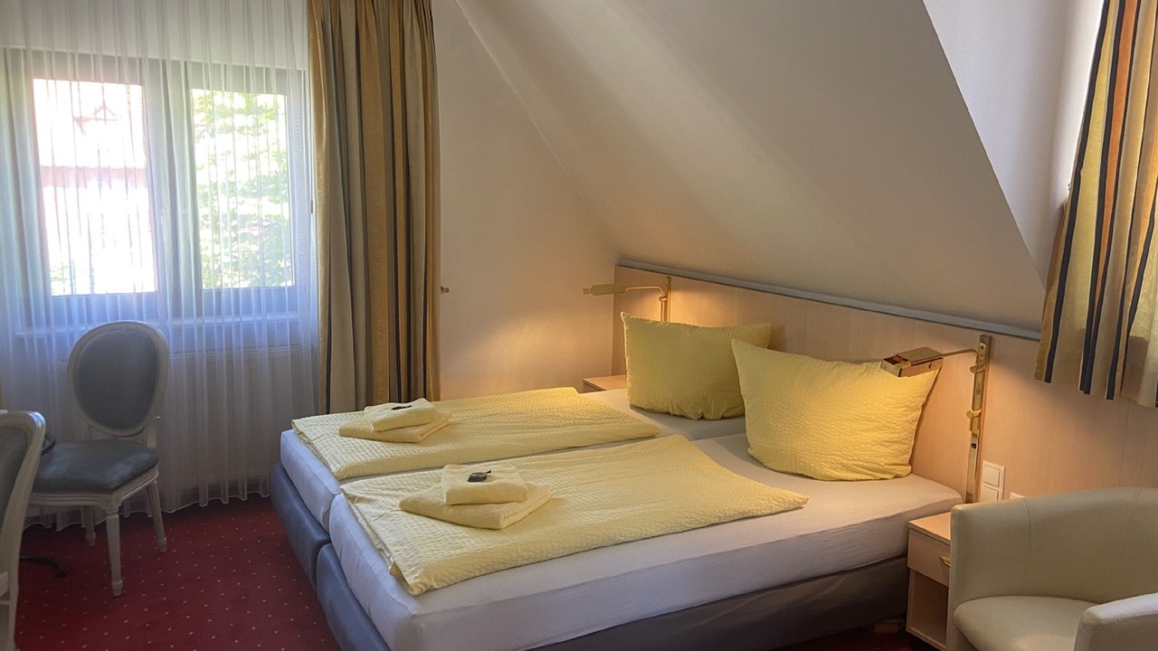 Photo of Bedroom in Tauberbischofsheim