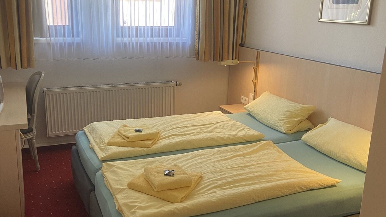 Photo of Bedroom in Tauberbischofsheim