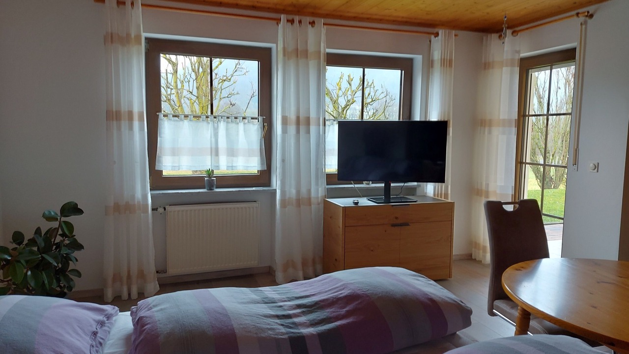 Photo of Bedroom in Riedenburg