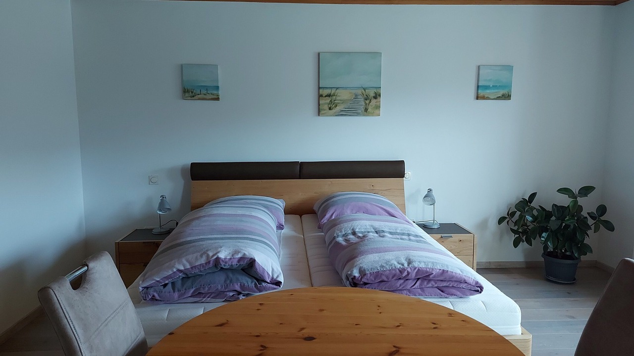 Photo of Bedroom in Riedenburg
