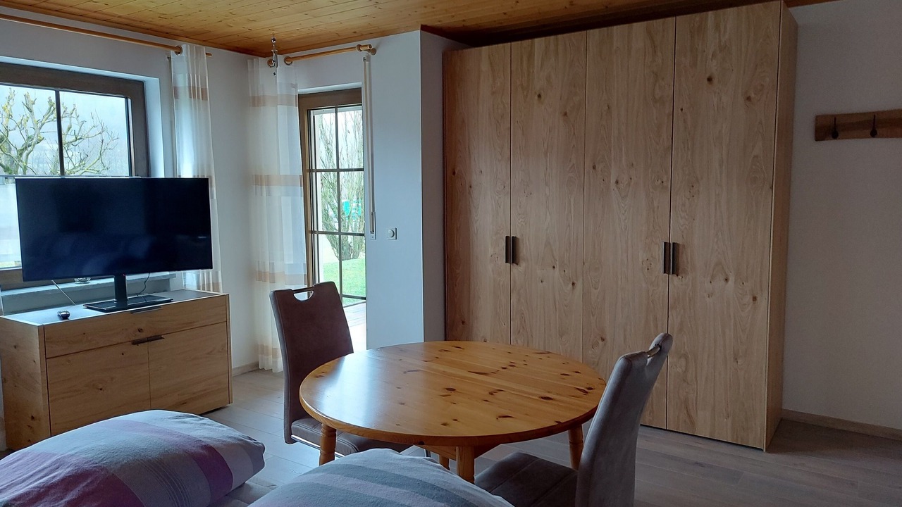 Photo of Bedroom in Riedenburg