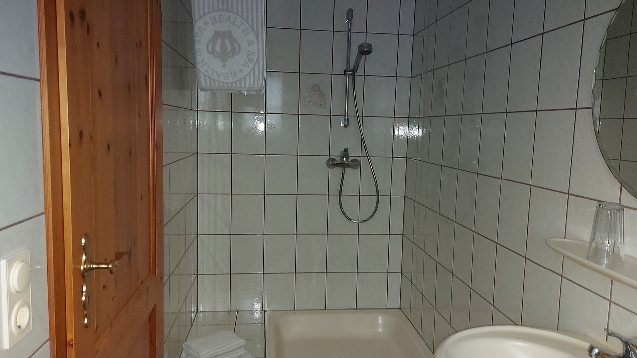 Photo of Bathroom in Riedenburg