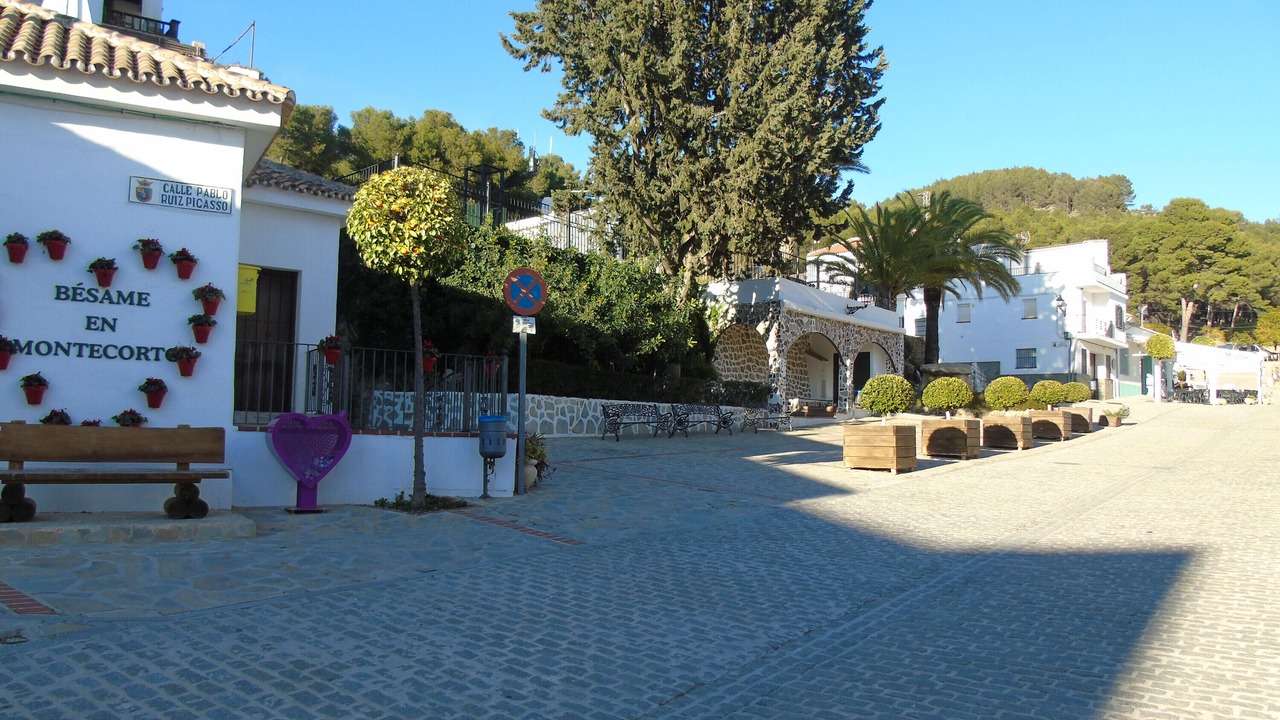 Photo of Outdoor in Montecorto