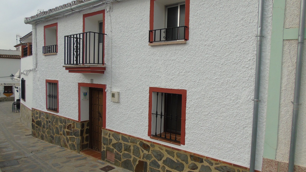 Photo of Outdoor in Montecorto