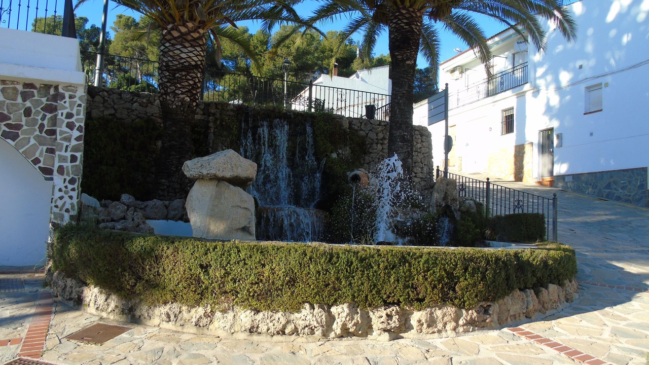 Photo of Outdoor in Montecorto