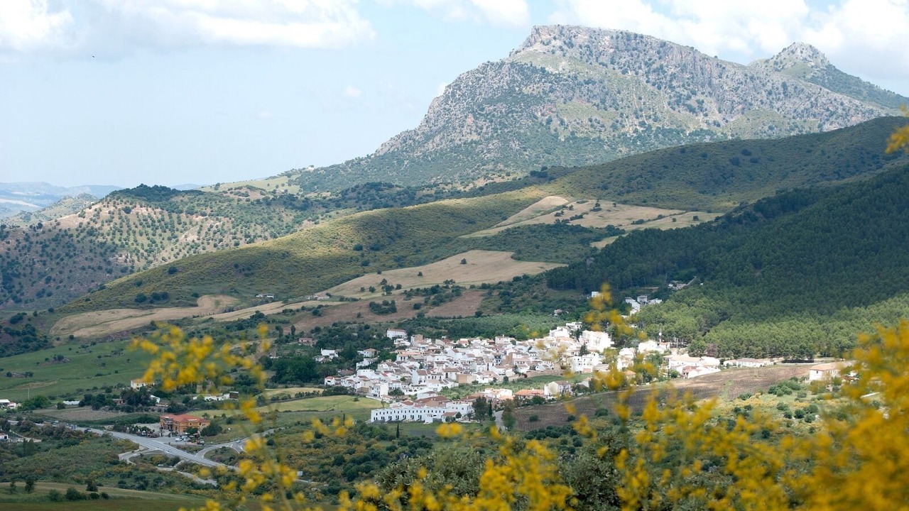 Photo of Outdoor in Montecorto
