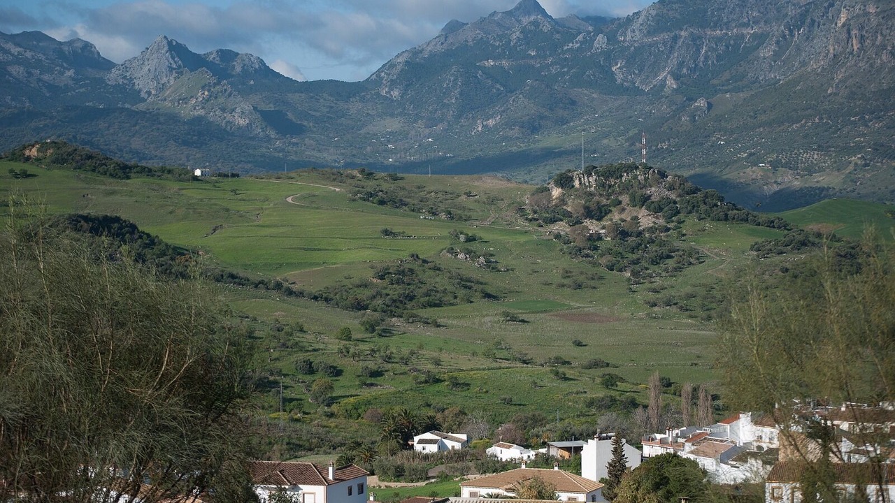 Photo of Outdoor in Montecorto