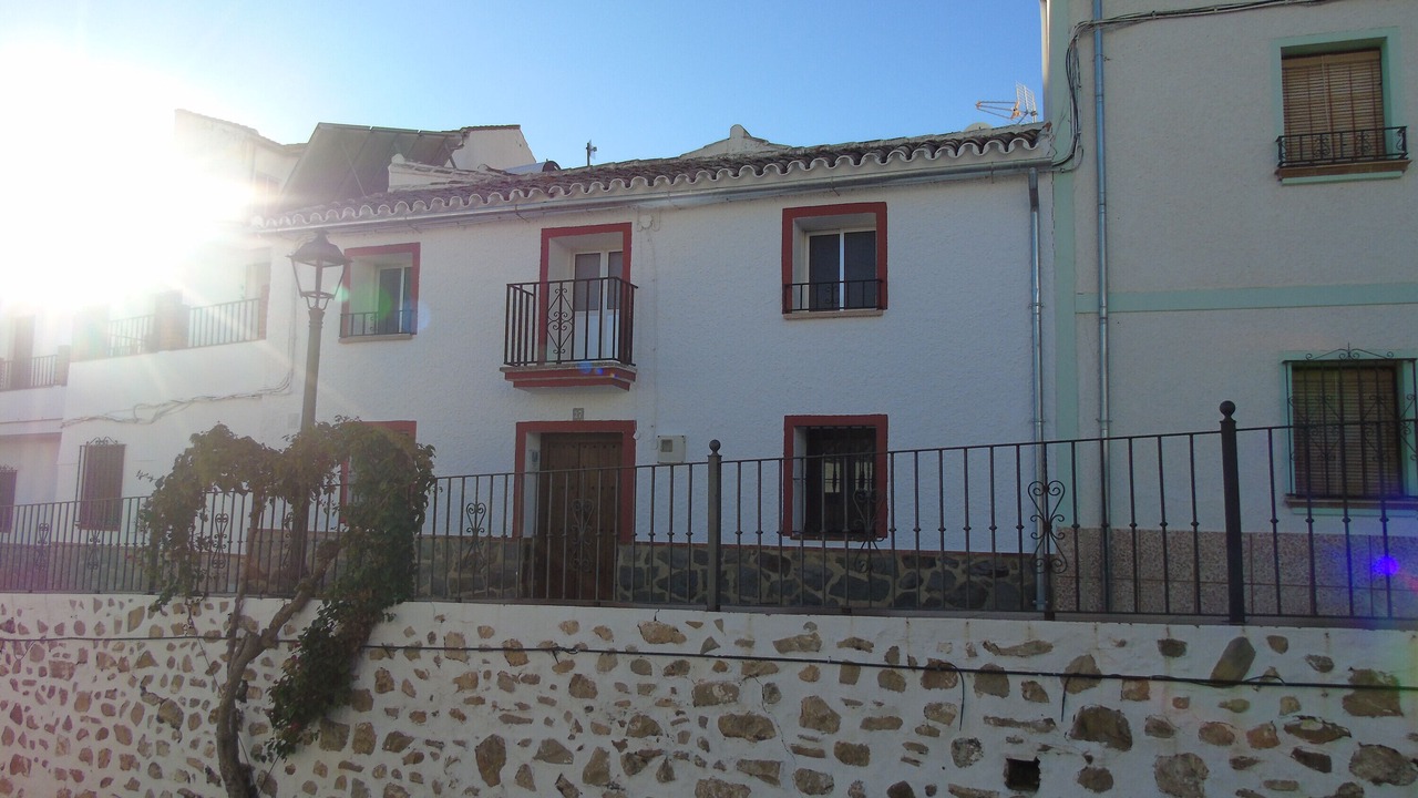 Photo of Outdoor in Montecorto