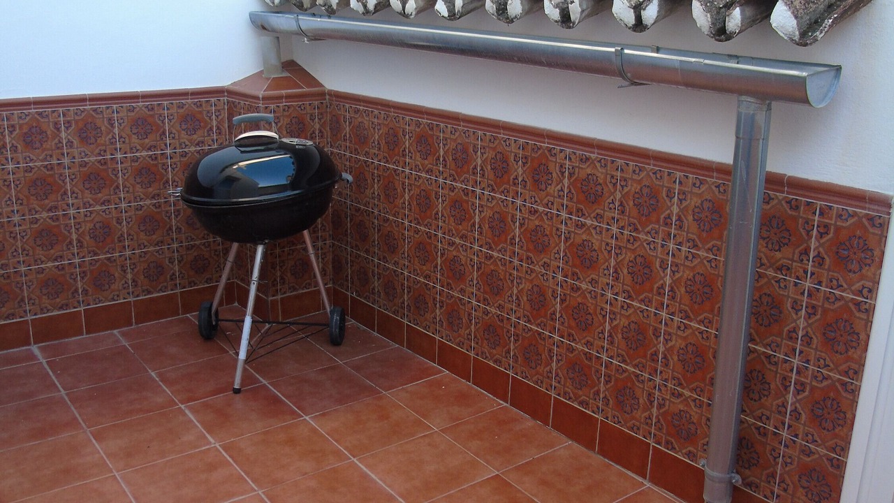 Photo of Outdoor in Montecorto