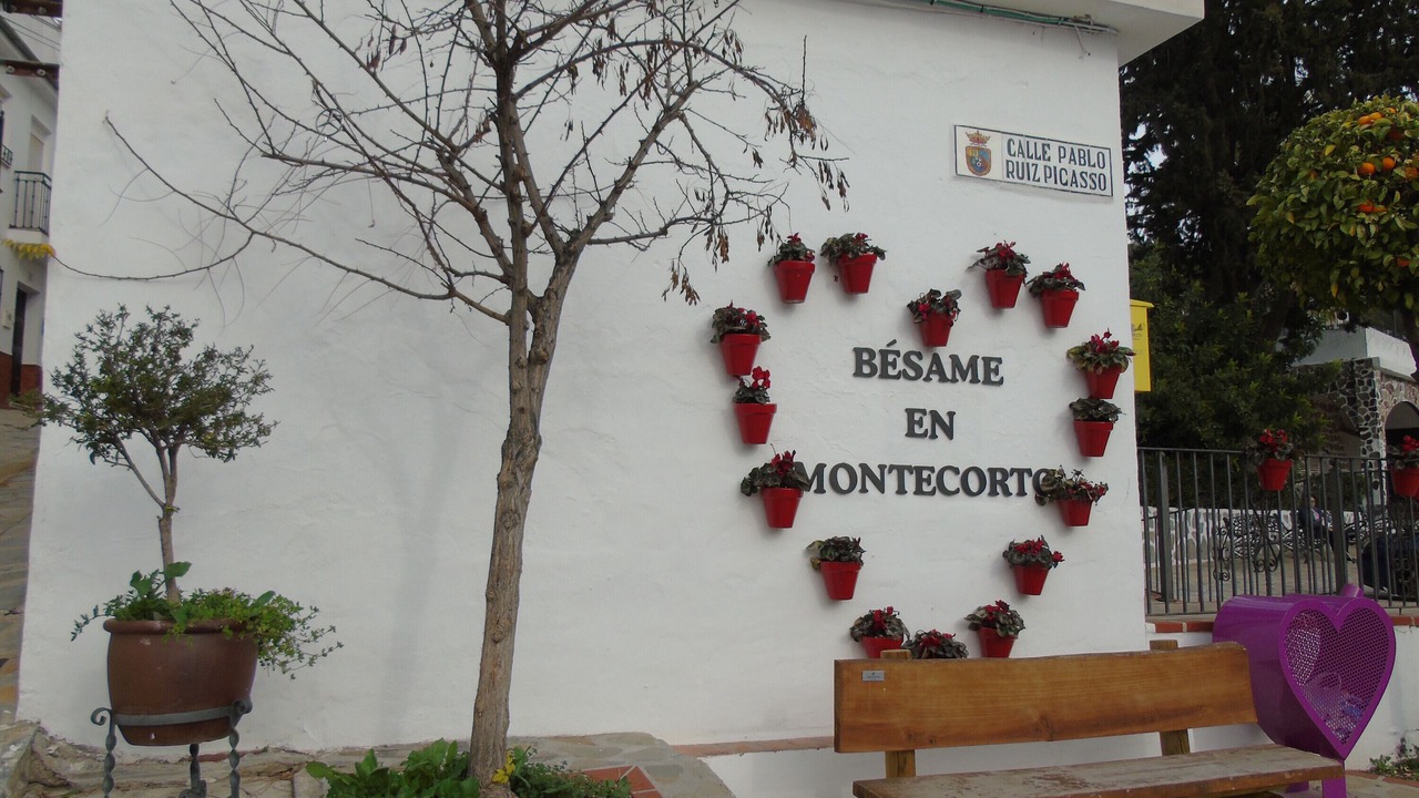 Photo of Outdoor in Montecorto