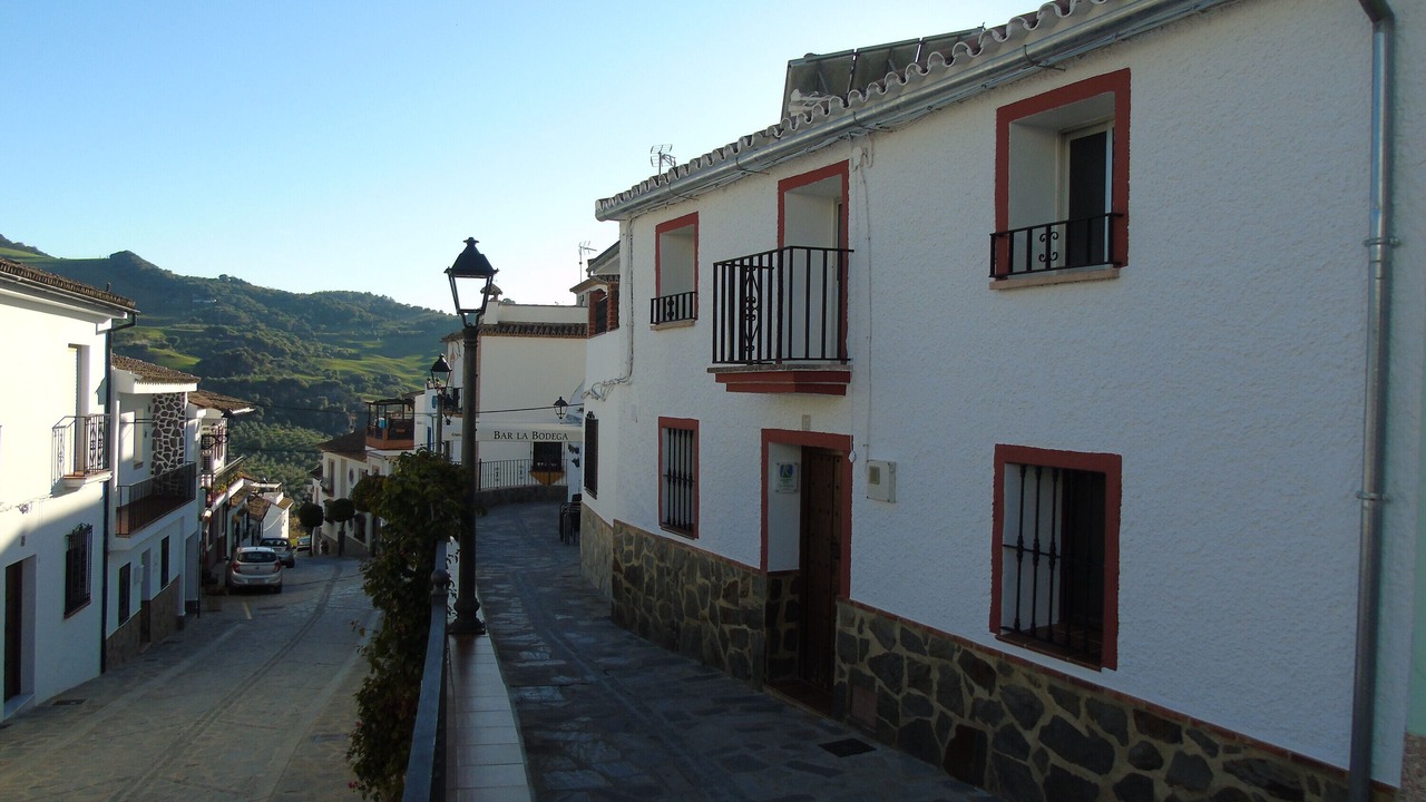 Photo of Others in Montecorto