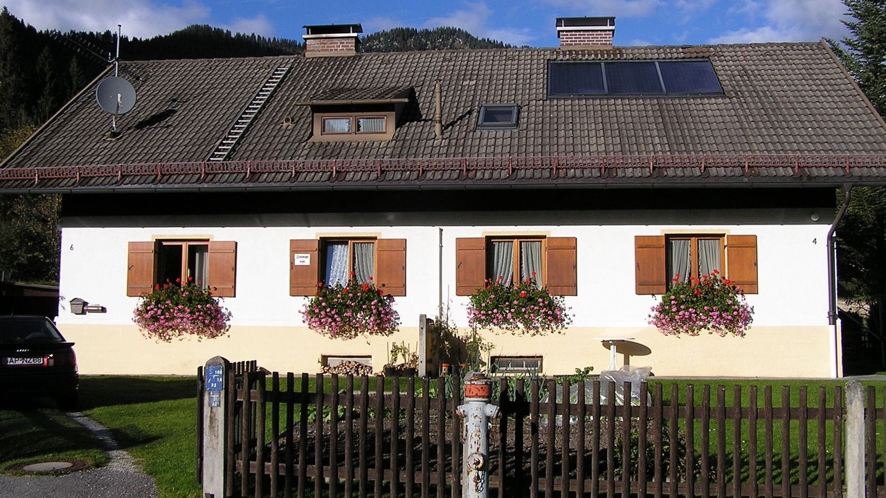 Photo of Outdoor in Garmisch-Partenkirchen