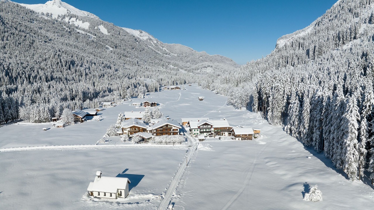 Photo of Outdoor in Oberstdorf