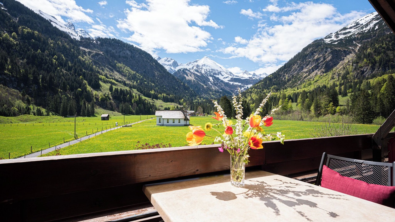Photo of Others in Oberstdorf