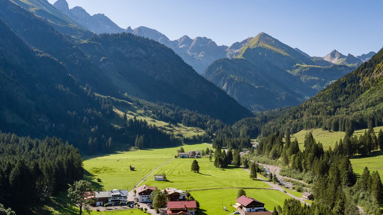 Photo of Outdoor in Oberstdorf