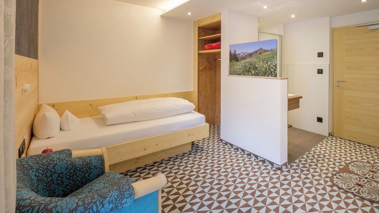 Photo of Bedroom in Oberstdorf