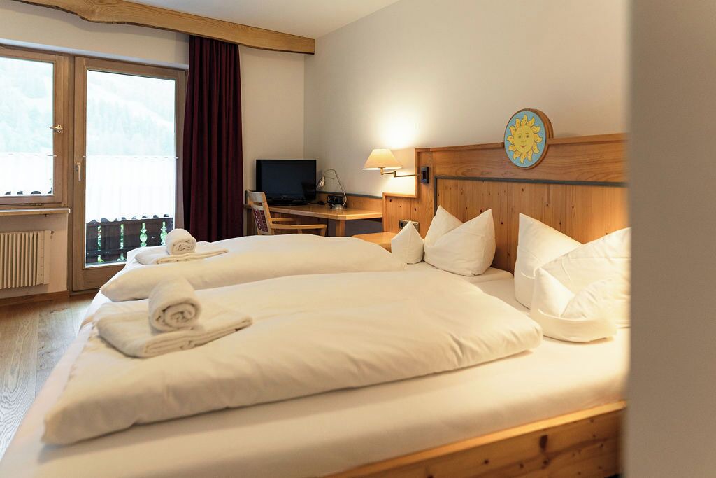 Photo of Bedroom in Oberstdorf