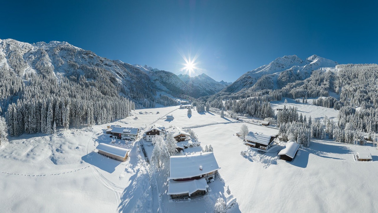 Photo of Outdoor in Oberstdorf