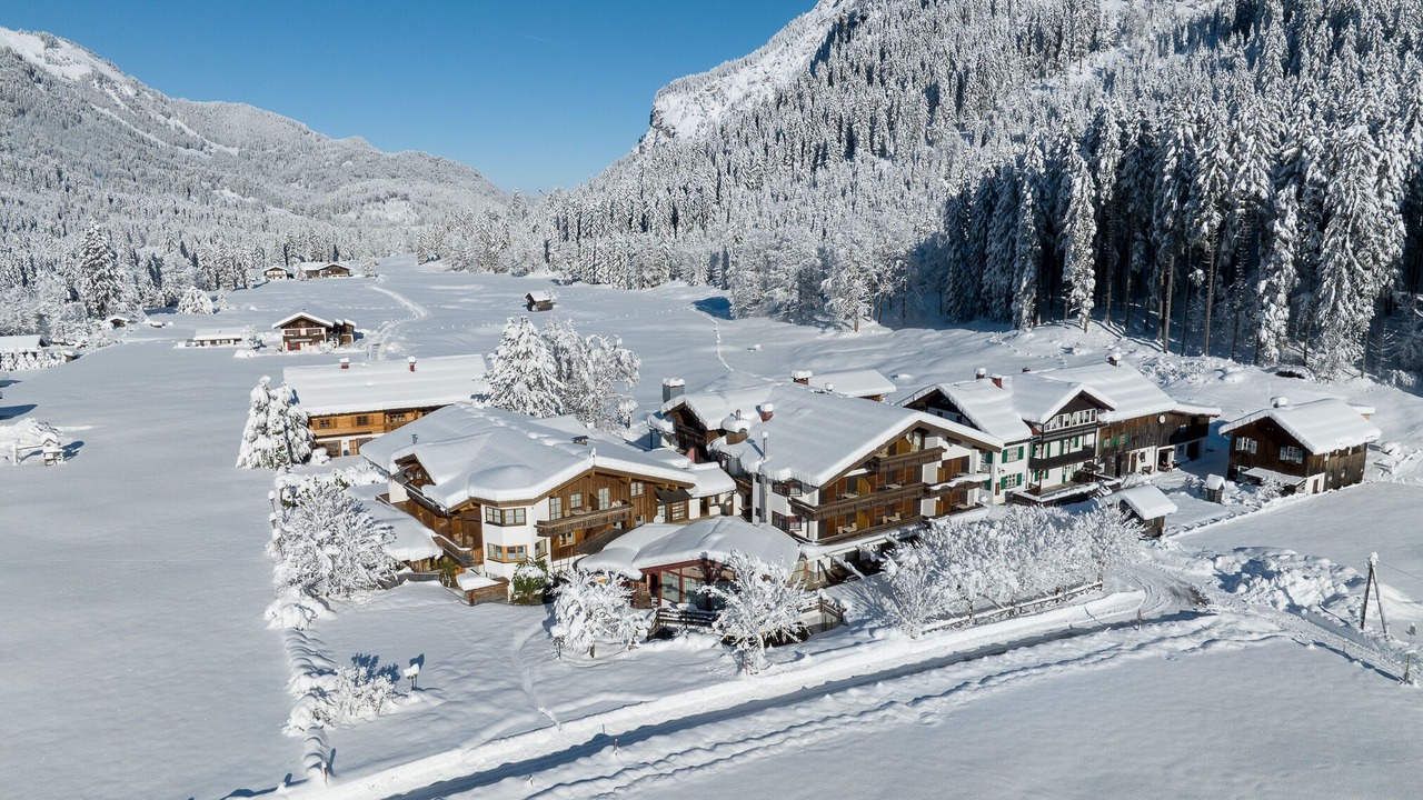 Photo of Outdoor in Oberstdorf
