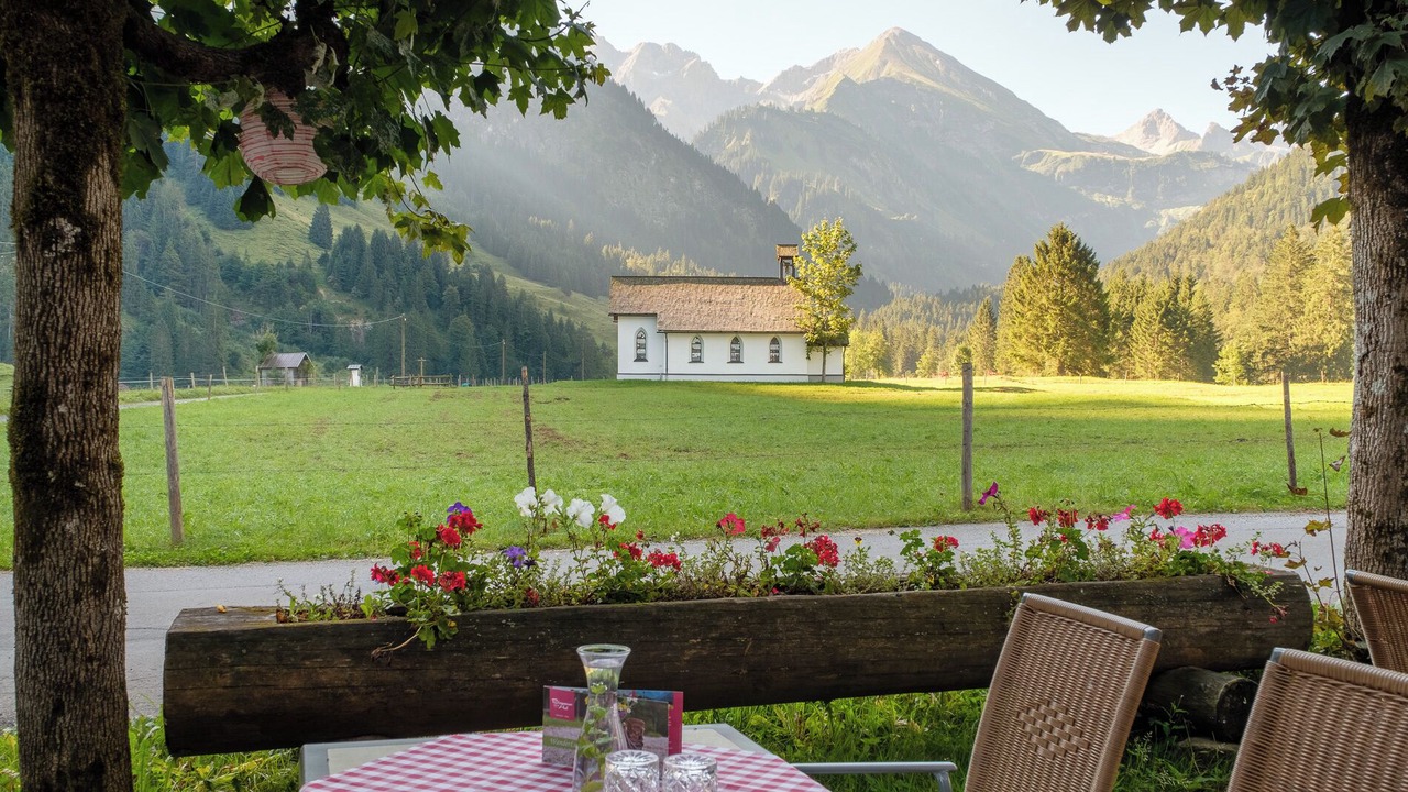 Photo of Others in Oberstdorf