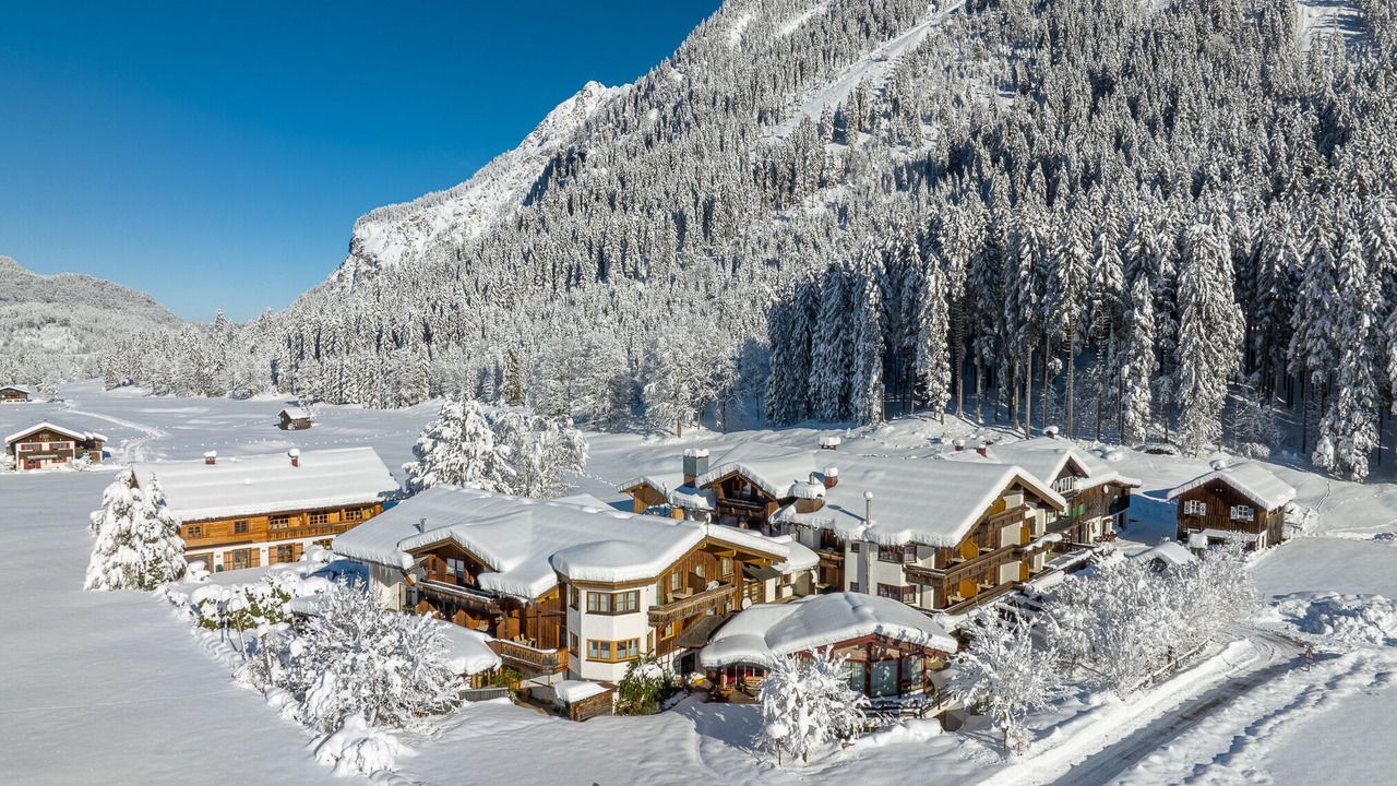 Photo of Outdoor in Oberstdorf
