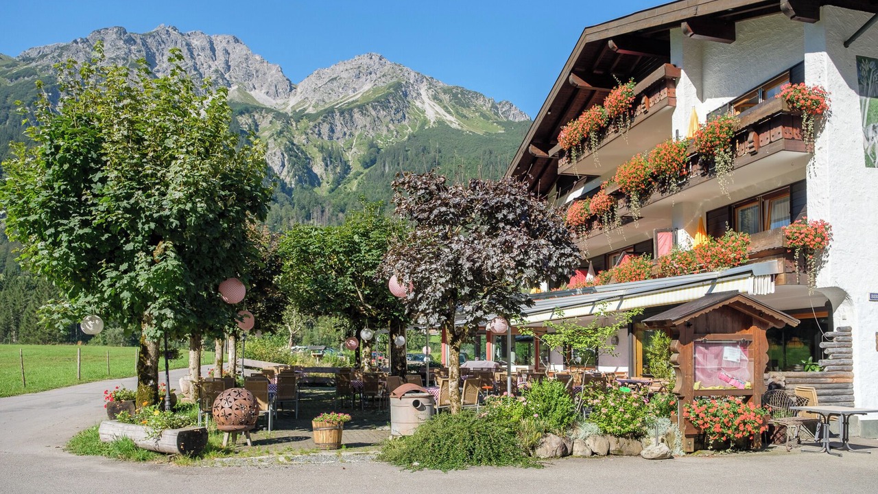 Photo of Outdoor in Oberstdorf
