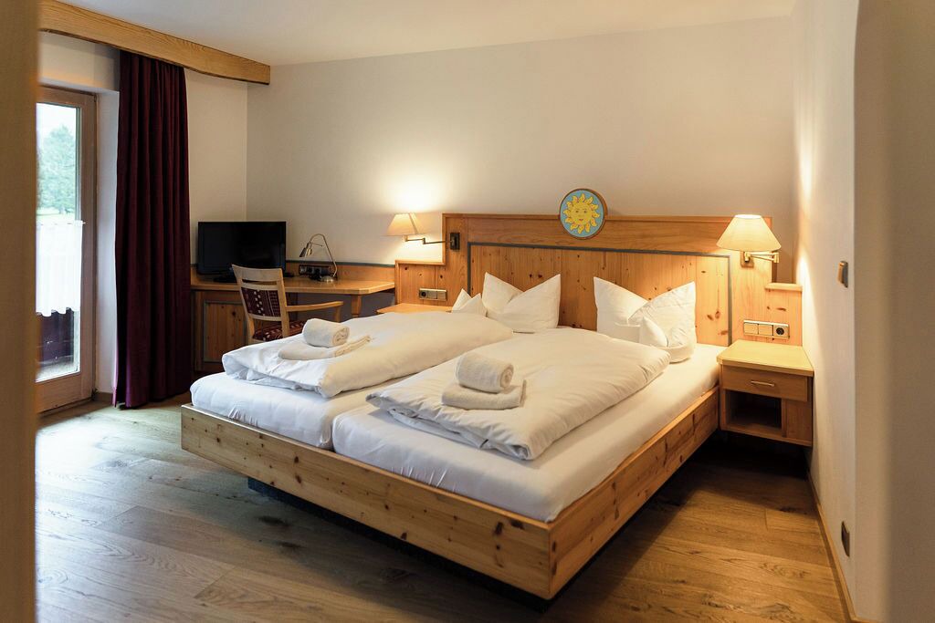 Photo of Bedroom in Oberstdorf