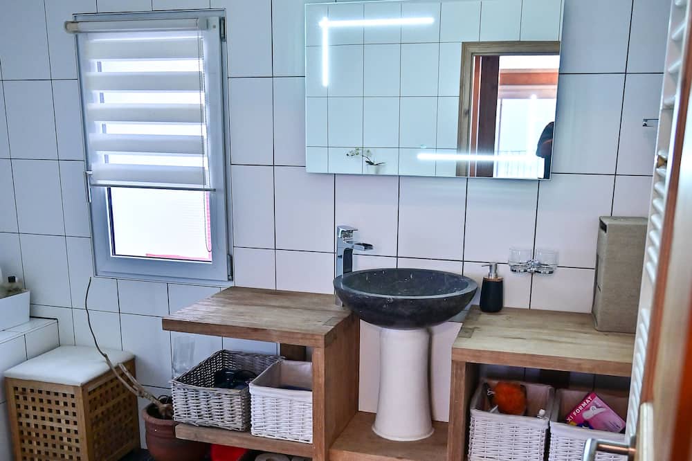 Photo of Bathroom in Chandolin-près-Savièse