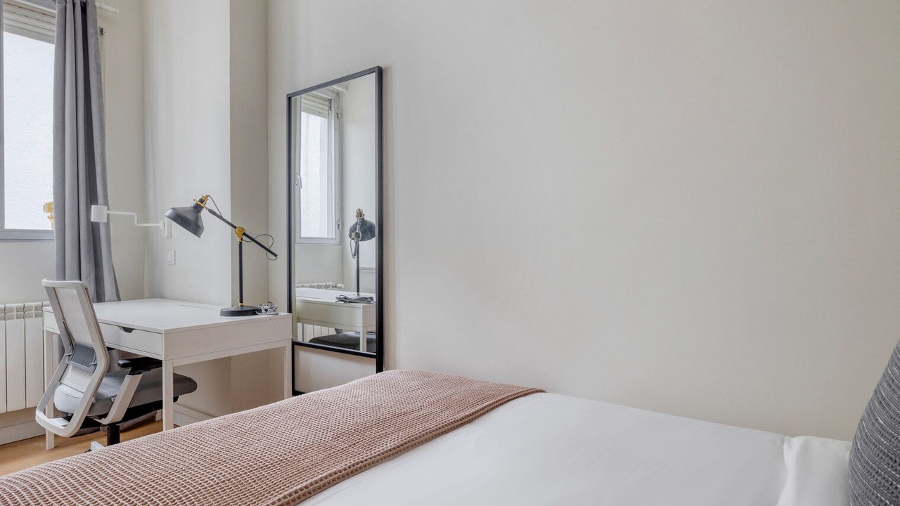 Photo of Bedroom in Prosperidad