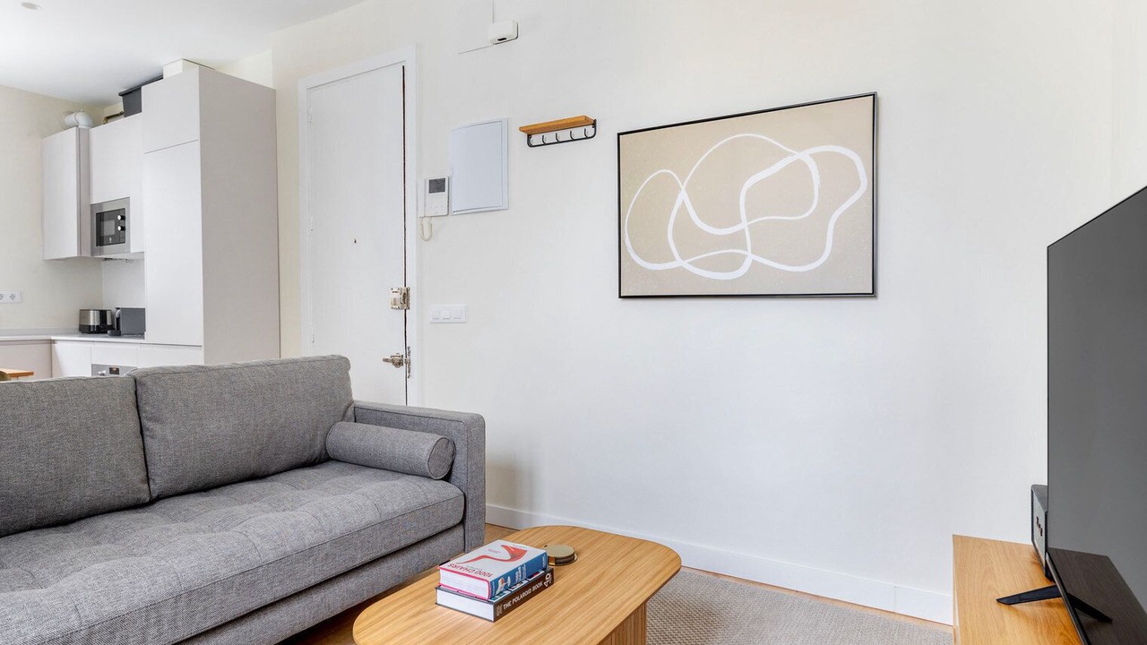 Photo of Livingroom in Prosperidad